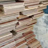 پارکت دسته دوم