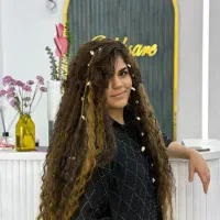 سالن زیبایی