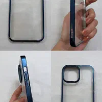 گارد گوشی آیفون ۱۳پرومکس|لوازم جانبی موبایل و تبلت|اصفهان, احمدآباد|دیوار