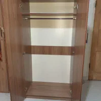 دوعددکمد نو|جاکفشی، کمد، دراور|اسلام‌شهر, شهرک مفیدی|دیوار