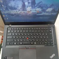 lenovo t450s|رایانه همراه|اردبیل, |دیوار