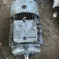 الکترموتور ۳۰ اسب ۹۰۰ دور