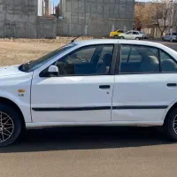 سمند LX|خودرو سواری و وانت|آشخانه, |دیوار