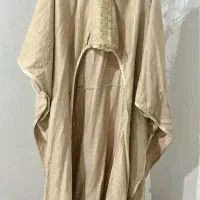 مانتو پانچ تابستانه