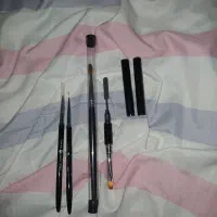 قلم کاشت ناخن