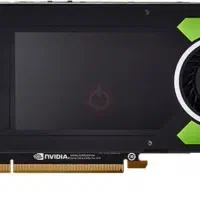 NVIDIA QUADRO P4000 8GB GDDR5