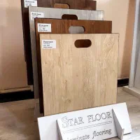 چکی زیر قیمت پارکت.کاغذدیواری قسطی بخر کفپوش قرنیز