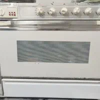 گاز فر دار