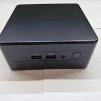 مینی پیسی اینتل ناک نسل ۱۲ Intel NUC 12 WSH i3