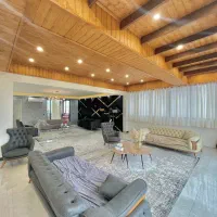 ویلا سوپر لاکچری/ منطقه برند/ فول امکانات|فروش خانه و ویلا|امامزاده عبدالله, |دیوار