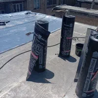 ایزوگام و آسفالت کاری بهروز|خدمات پیشه و مهارت|مهاباد (آذربایجان غربی), |دیوار