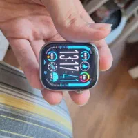 ساعت هوشمند HK9 PRO MAX PLAS|ساعت|پاکدشت, پاکدشت (مامازند)|دیوار