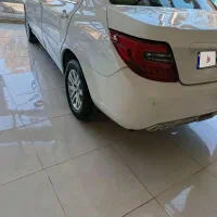 دنا مدل ۹۵تیب ۲کروزدار|خودرو سواری و وانت|خوی, |دیوار