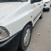 پراید ۸۷ دوگانه کارخانه|خودرو سواری و وانت|جویبار, |دیوار