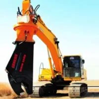 قیچی هیدرولیکی آلیگاتور K500