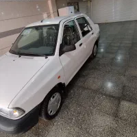 پراید 131 مدل 99|خودرو سواری و وانت|صدرا-فارس, فاز ۱|دیوار