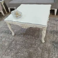 میز وسط وعسلی