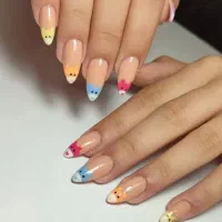 کاشت ناخن