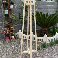 تولیدی رگال،شلف،چوب‌لباسی پینترستی