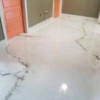 کفپوش اپوکسی پایتخت