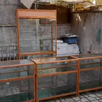 ویترین فروشگاهی