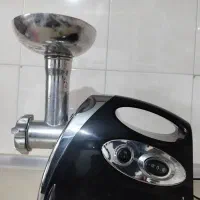 چرخ گوشت