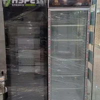 خمیر تخمه ست کنار یخچال pus ایستاده نمک پز گیر pod|فروشگاه و مغازه|اهر, |دیوار