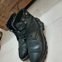 نیم بوت سایز 40