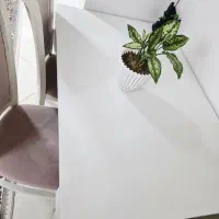 میز ناهارخوری 4نفره