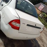 تیبا مدل ۹۰|خودرو سواری و وانت|اردبیل, |دیوار