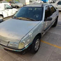 روا سال مدل۸۹ دوگانه فابریک|خودرو سواری و وانت|قم, میرزائیه|دیوار