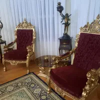 مبل استیل|مبلمان خانگی و میز عسلی|مشهد, جانباز|دیوار