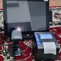 سیستم فروشگاهی ..بارکد خوان و فیش پرینتر|فروشگاه و مغازه|پرند, فاز ۴|دیوار