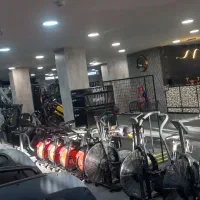 مربی باشگاه اقایان