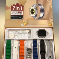 ساعت هوشمند قیمت استثنائی|ساعت|تایباد, |دیوار