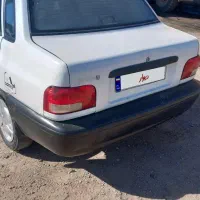 پراید مدل ۸۱ تمیز|خودرو سواری و وانت|خواف, |دیوار