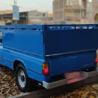 نیسان دیزل|خودرو سواری و وانت|شاهین دژ, |دیوار