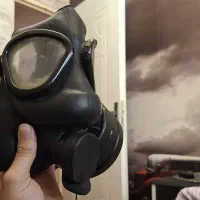 ماسک شیمیایی|کلکسیون و سرگرمی|تبریز, |دیوار