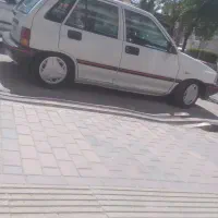 پراید هاچیپک کره ای