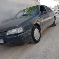 روا مدل ۸۵ دوگانه کارخانه