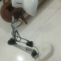 چراغ مطالعه|چراغ خواب و آباژور|ملایر, |دیوار