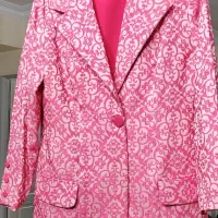 کت و شلوار با زیرکتی