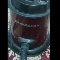 جارو برقی