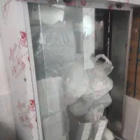 فر جوجه گردون 6سیخ
