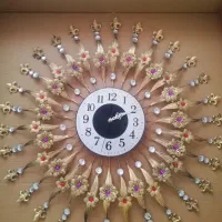 ساعت دیواری