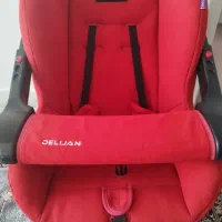 صندلی ماشین مخصوص نوزاد تا کودک ۳ ساله
