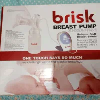 شیردوش برقی بریسک