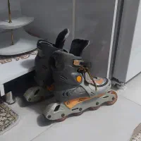 کفش اسکیت|دوچرخه، اسکیت، اسکوتر|نیشابور, رنج آباد|دیوار