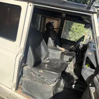 پاژن دوکابین|خودرو سواری و وانت|ساری, |دیوار