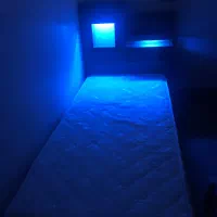 تخت خواب تک نفره|تخت و سرویس خواب|شیراز, آزادی|دیوار